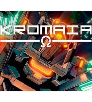 Kromaia Steam Key GLOBAL